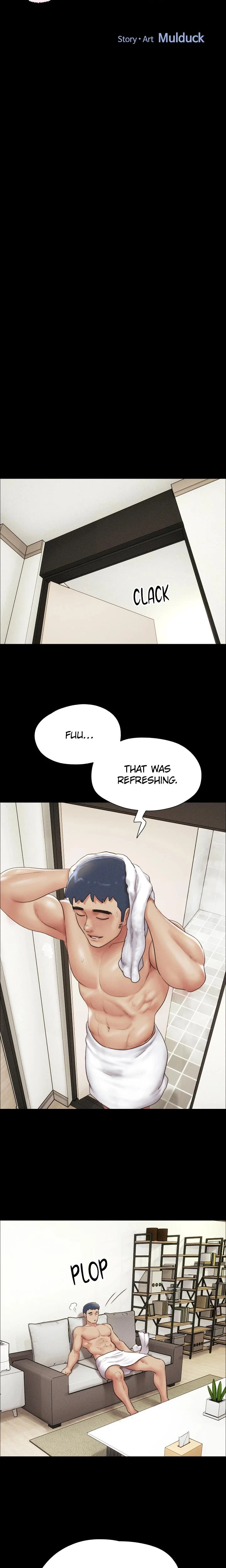 Soeun For All Chapter 43 Page 4