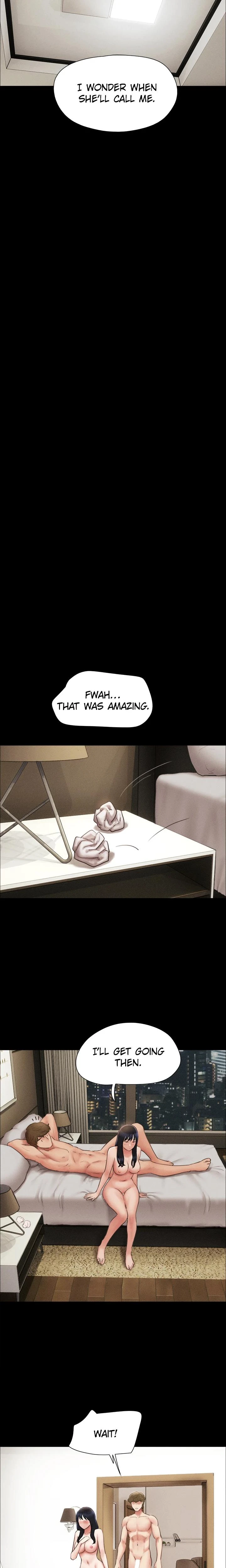 Soeun For All Chapter 43 Page 6