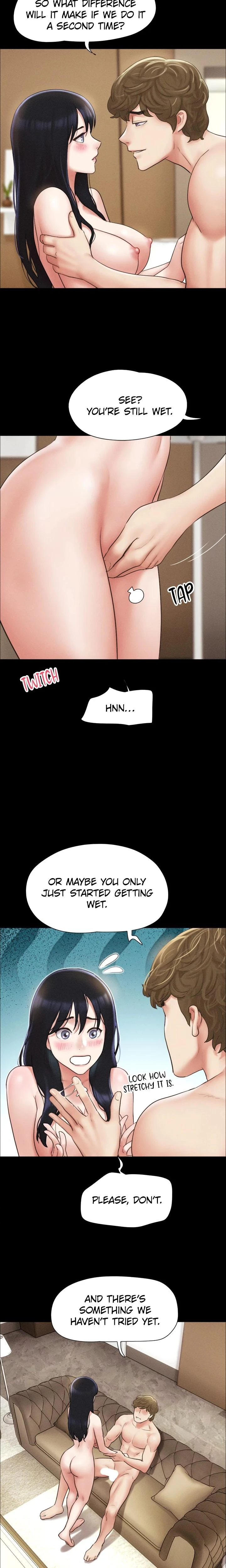 Soeun For All Chapter 43 Page 8
