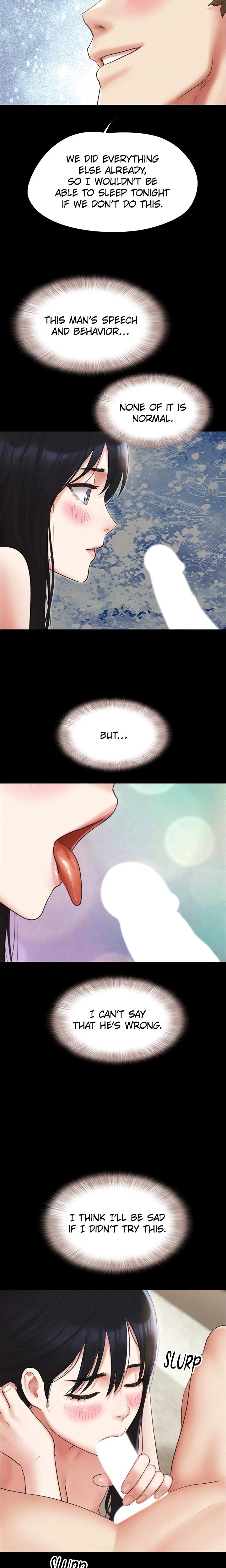 Soeun For All Chapter 43 Page 10