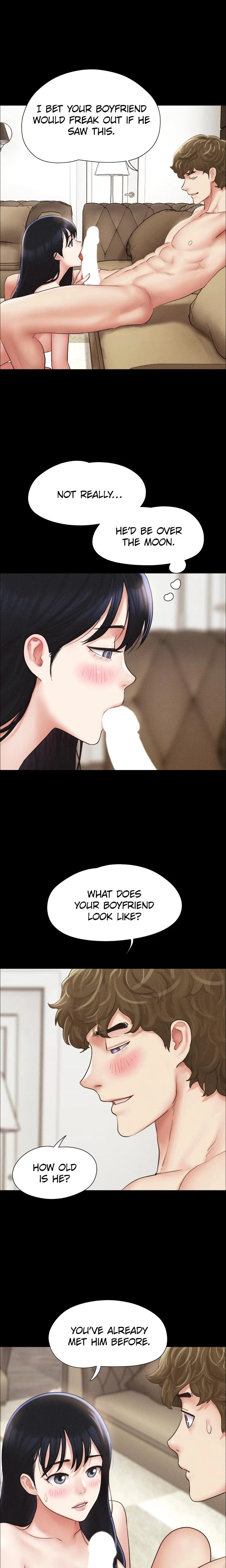 Soeun For All Chapter 43 Page 13