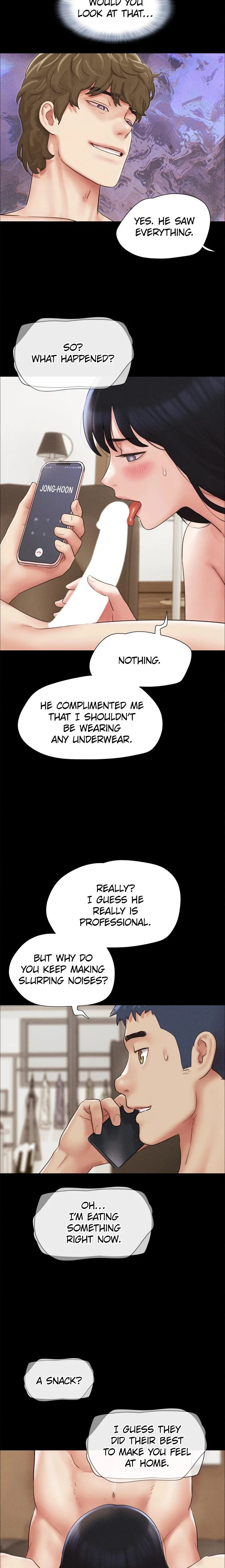 Soeun For All Chapter 43 Page 18