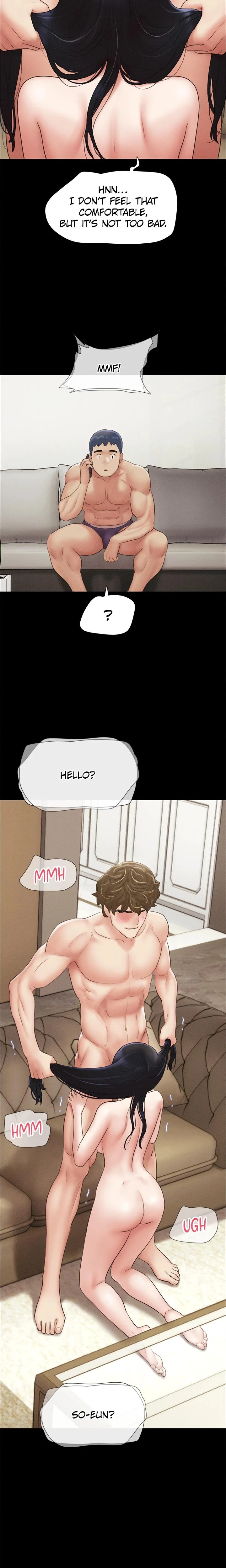 Soeun For All Chapter 43 Page 19