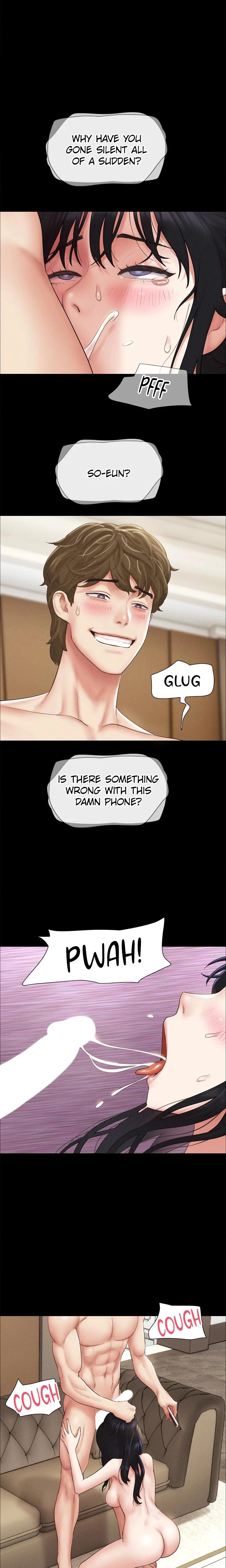 Soeun For All Chapter 43 Page 20
