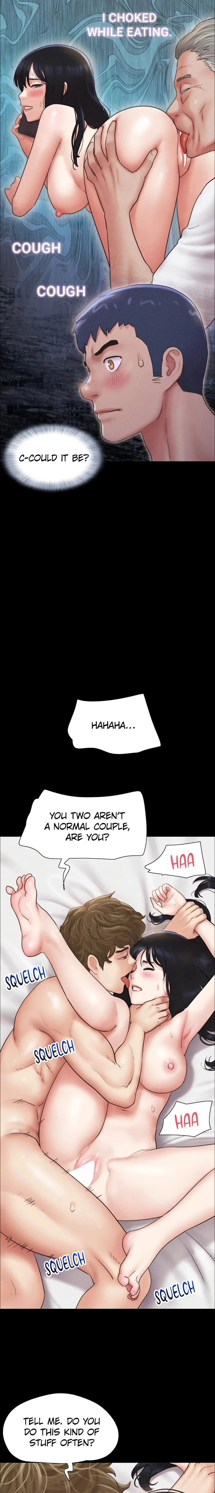 Soeun For All Chapter 43 Page 23