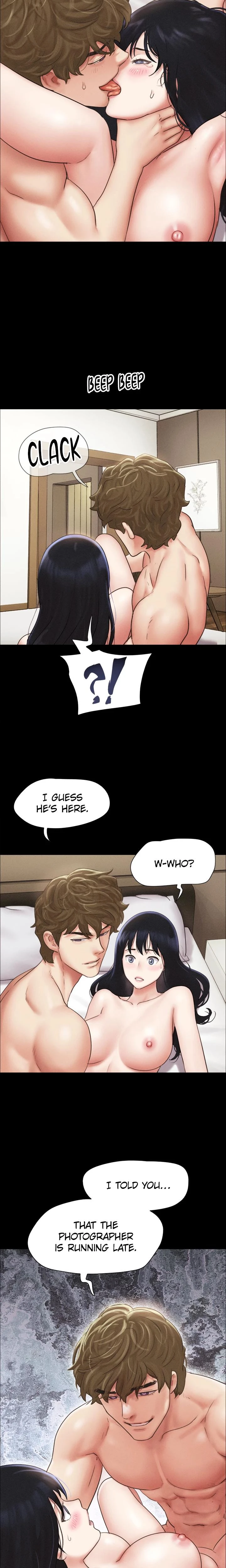 Soeun For All Chapter 43 Page 24