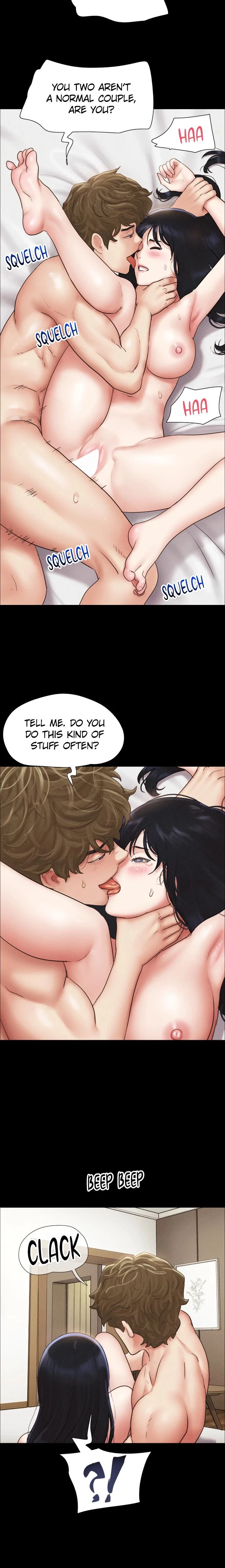 Soeun For All Chapter 44 Page 2