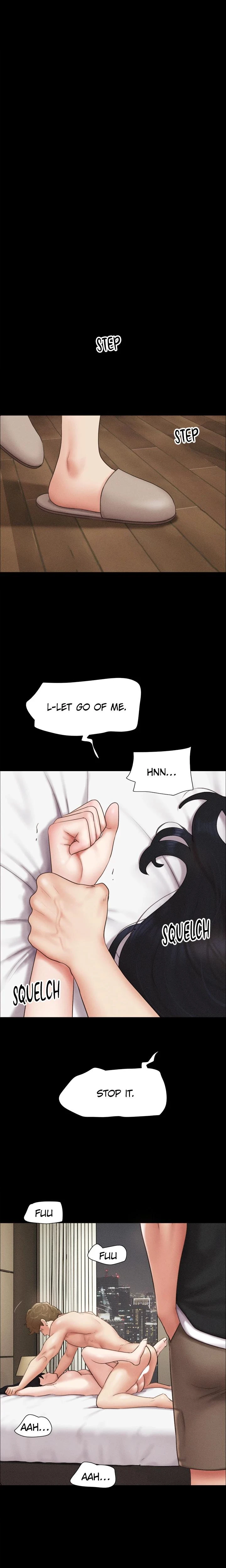 Soeun For All Chapter 44 Page 4