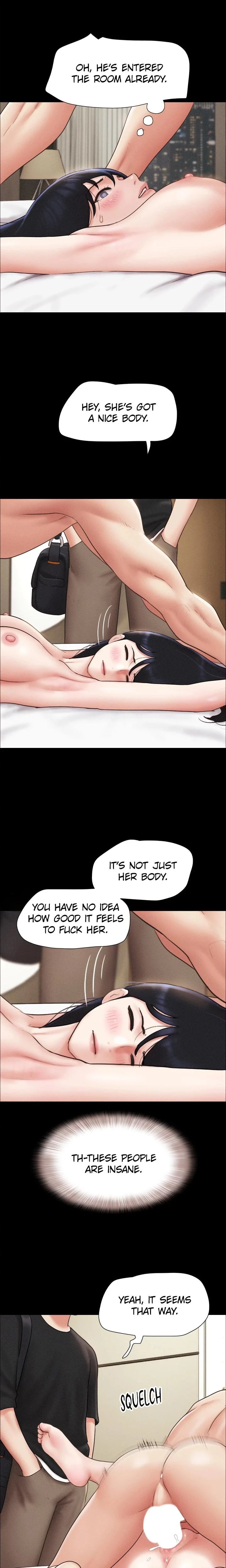 Soeun For All Chapter 44 Page 5