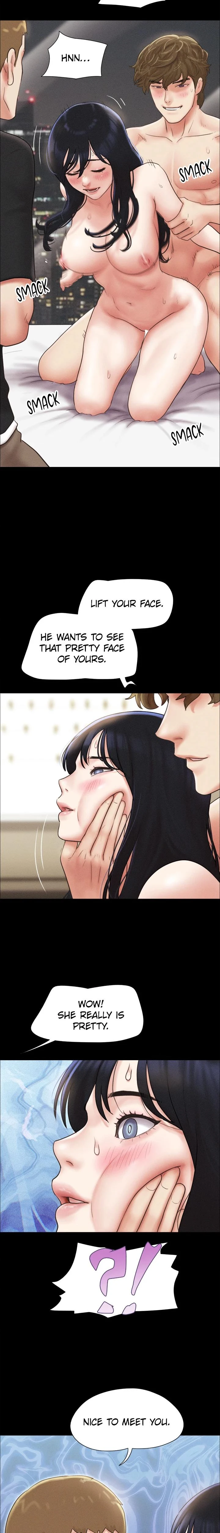 Soeun For All Chapter 44 Page 9