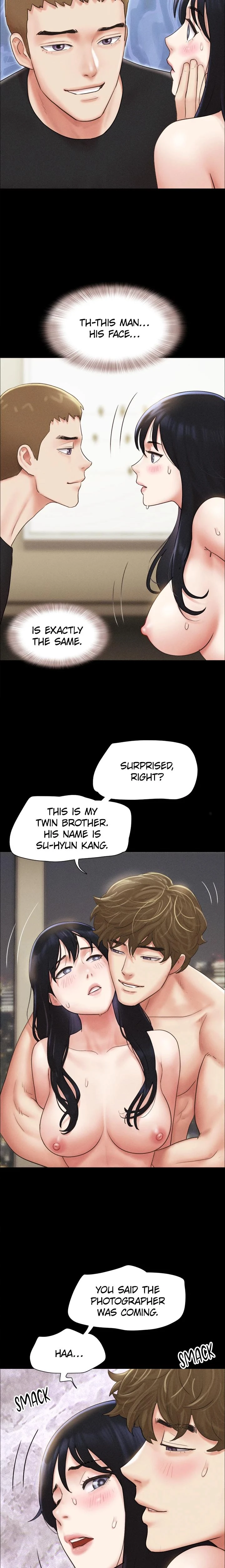 Soeun For All Chapter 44 Page 10