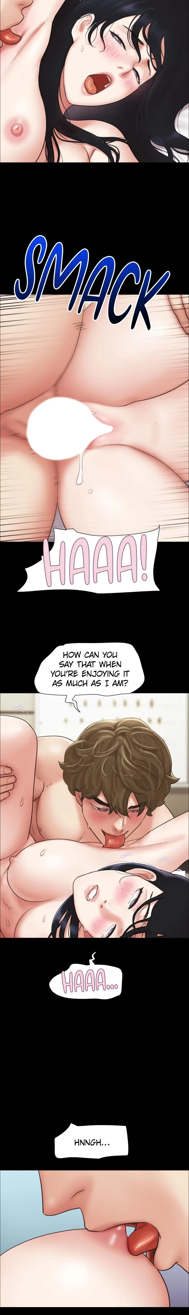 Soeun For All Chapter 44 Page 13