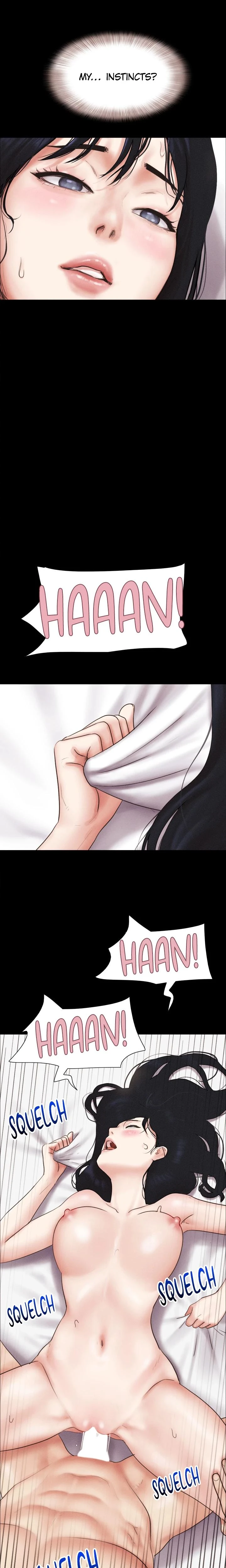Soeun For All Chapter 44 Page 15