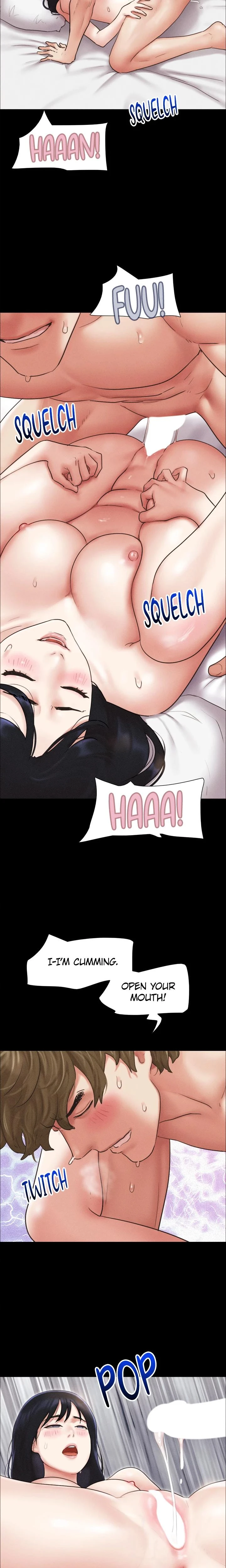 Soeun For All Chapter 44 Page 17