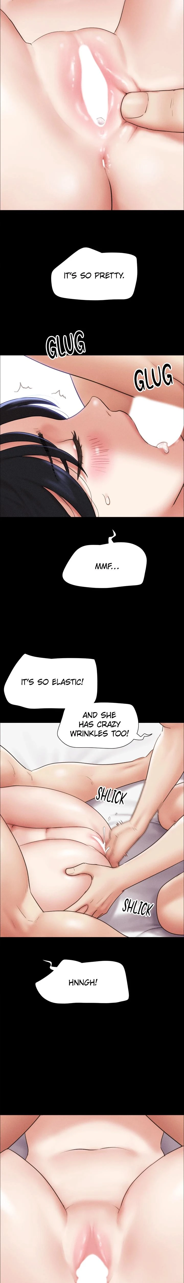 Soeun For All Chapter 44 Page 19