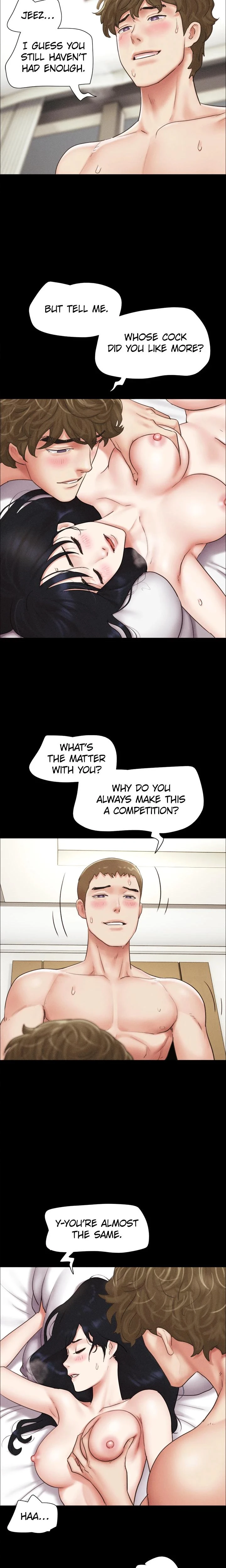 Soeun For All Chapter 44 Page 22