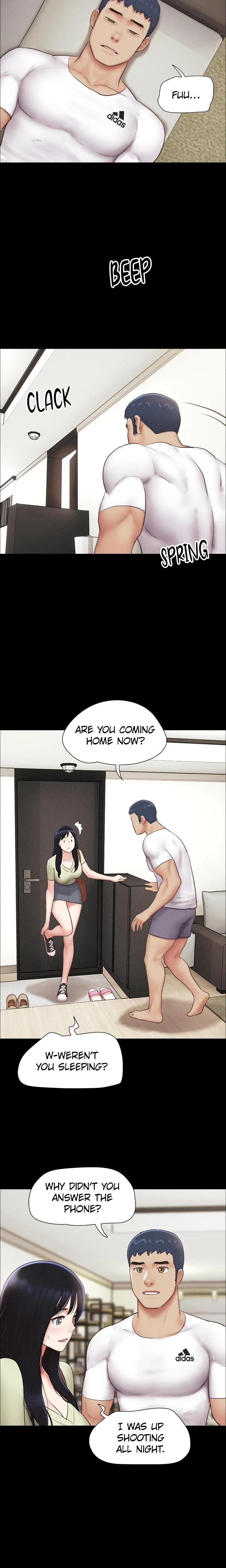 Soeun For All Chapter 45 Page 4