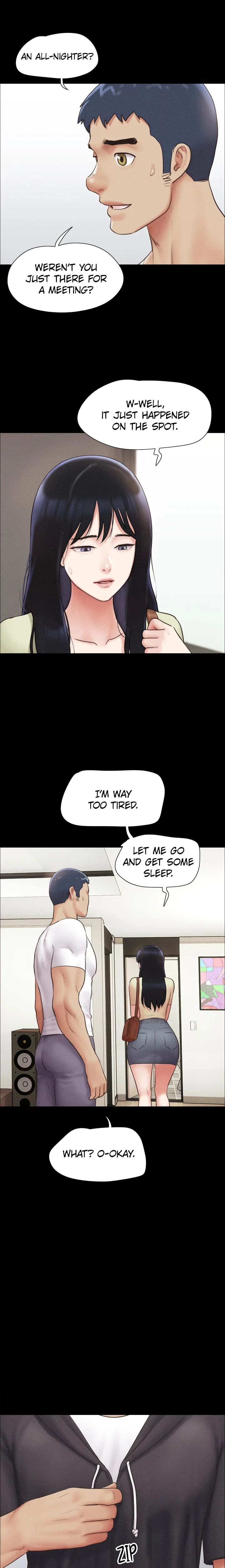 Soeun For All Chapter 45 Page 5