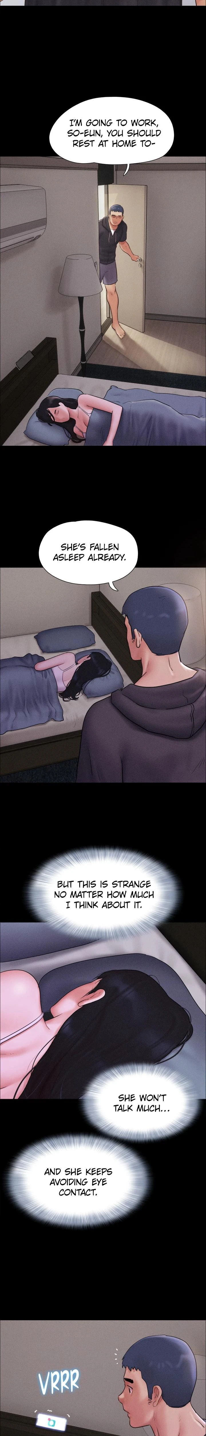 Soeun For All Chapter 45 Page 6