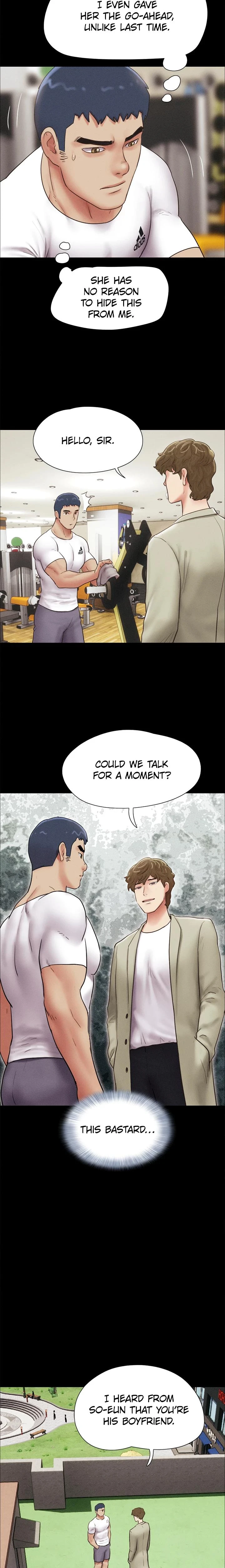 Soeun For All Chapter 45 Page 10