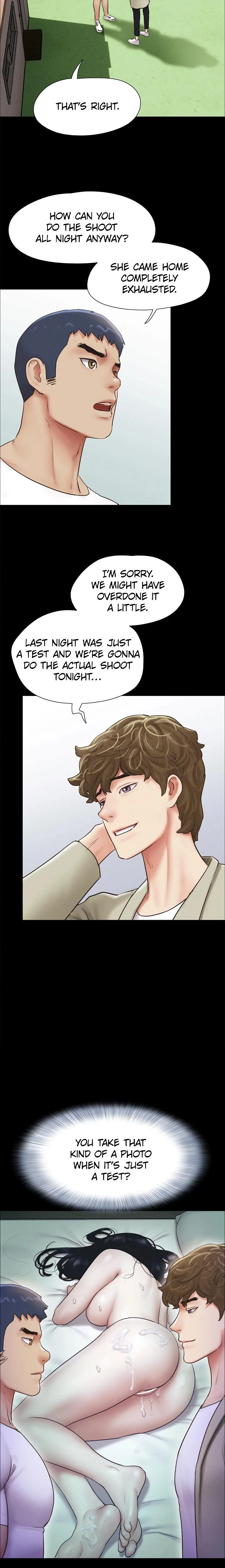 Soeun For All Chapter 45 Page 11