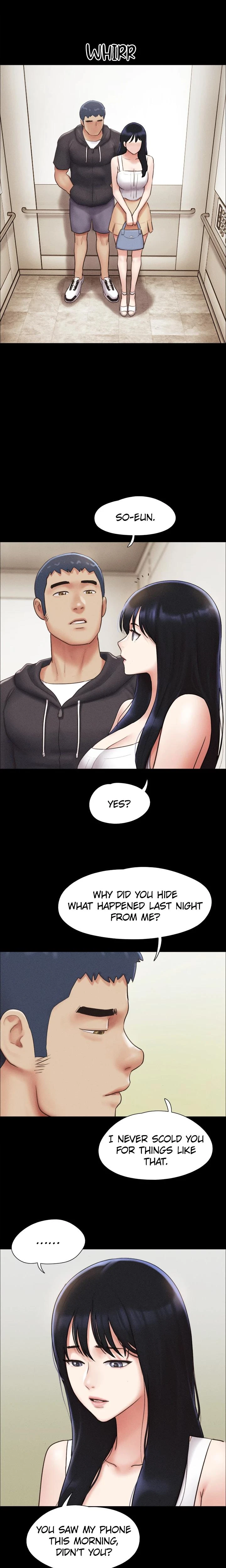 Soeun For All Chapter 45 Page 14