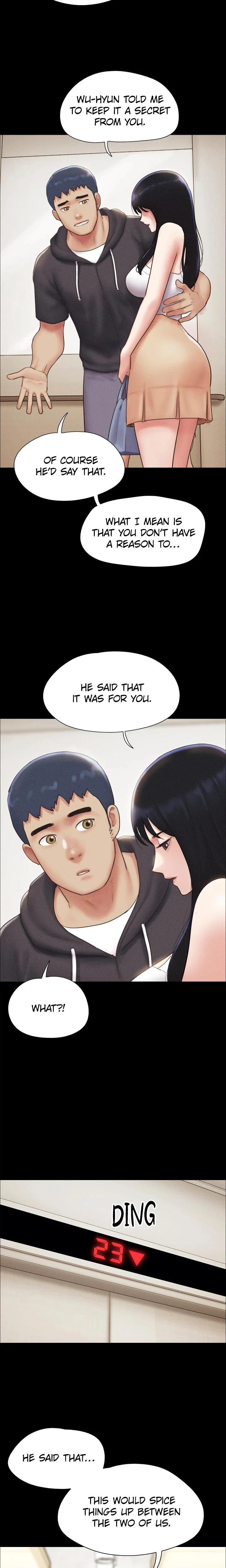 Soeun For All Chapter 45 Page 15