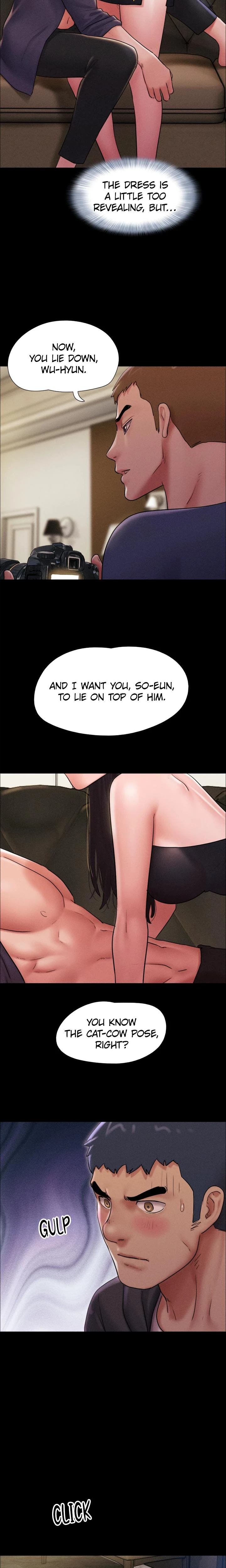 Soeun For All Chapter 45 Page 18