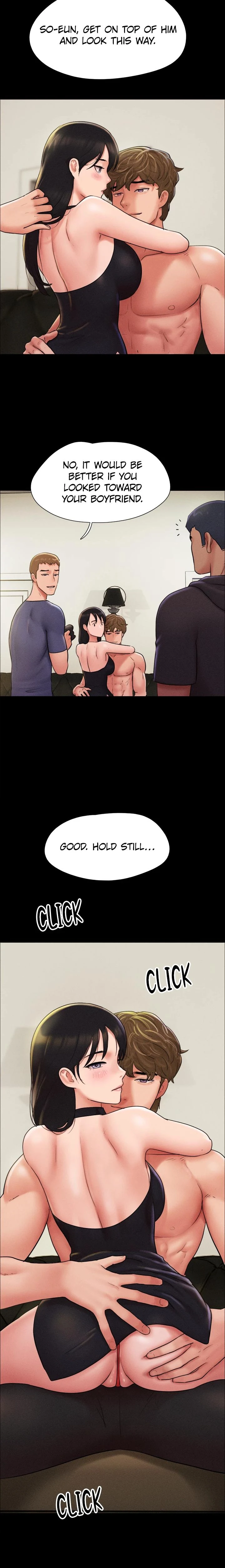 Soeun For All Chapter 45 Page 20