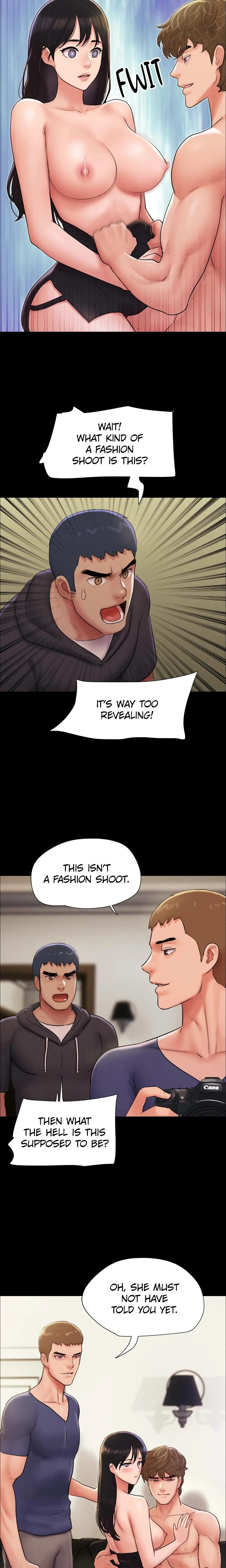 Soeun For All Chapter 45 Page 22