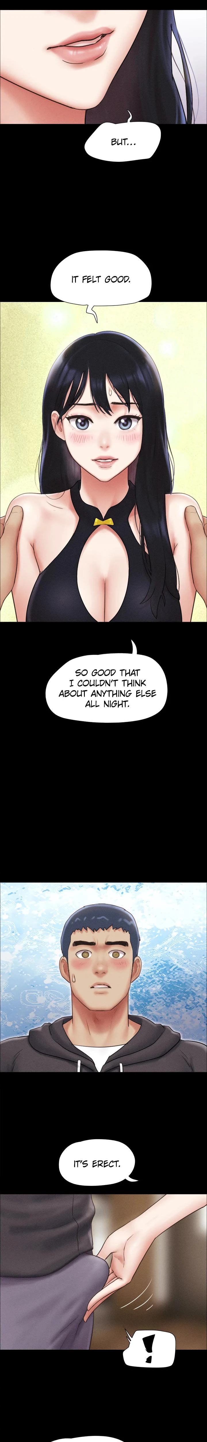Soeun For All Chapter 46 Page 8
