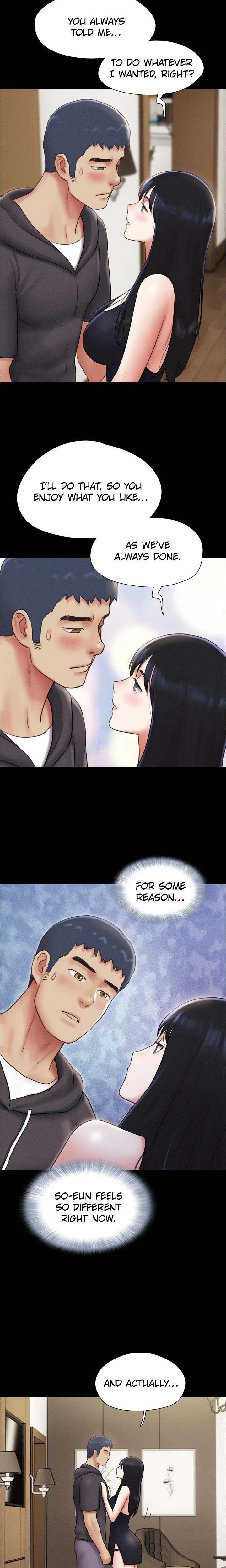 Soeun For All Chapter 46 Page 9