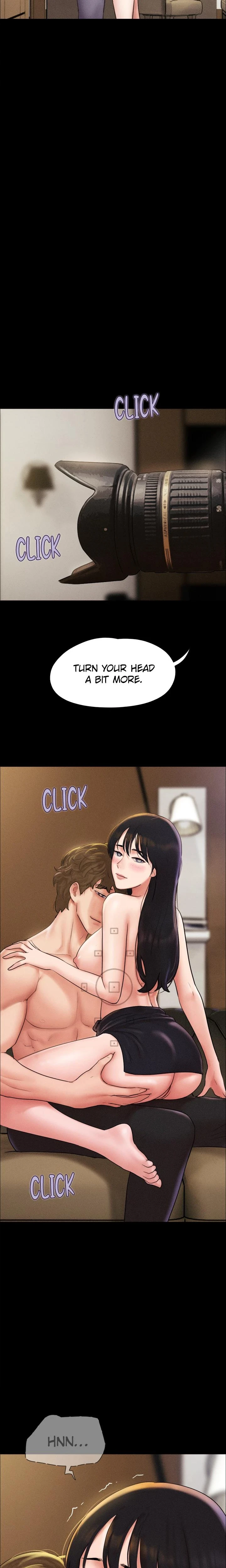 Soeun For All Chapter 46 Page 10