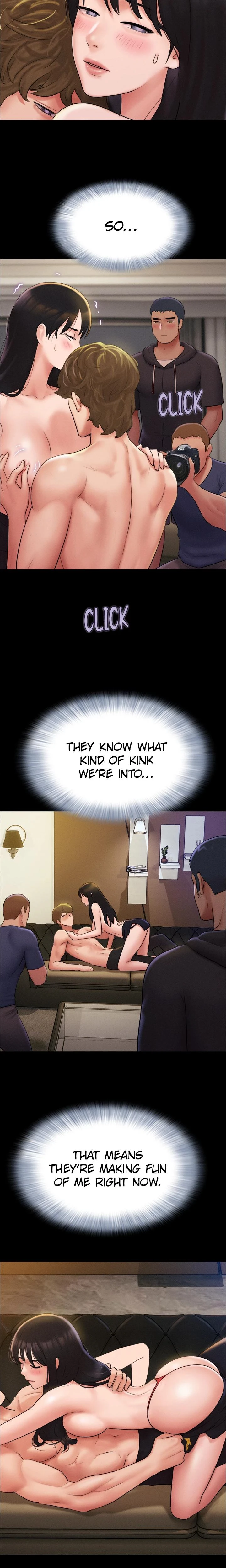 Soeun For All Chapter 46 Page 11