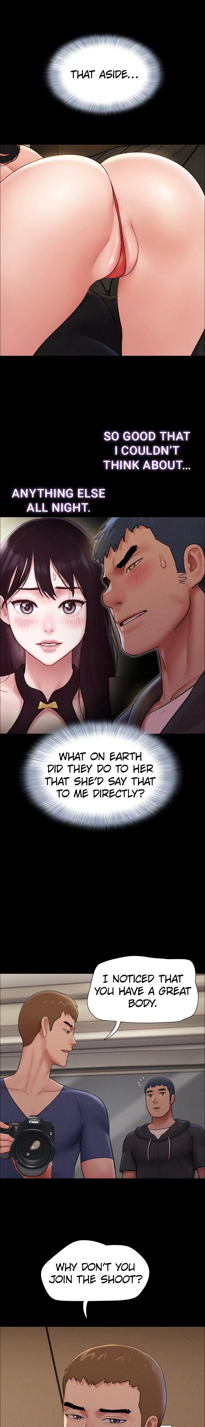 Soeun For All Chapter 46 Page 12