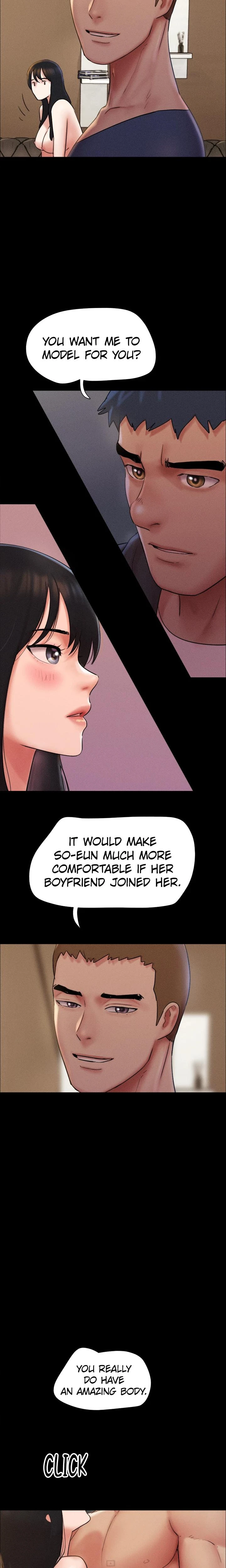 Soeun For All Chapter 46 Page 13
