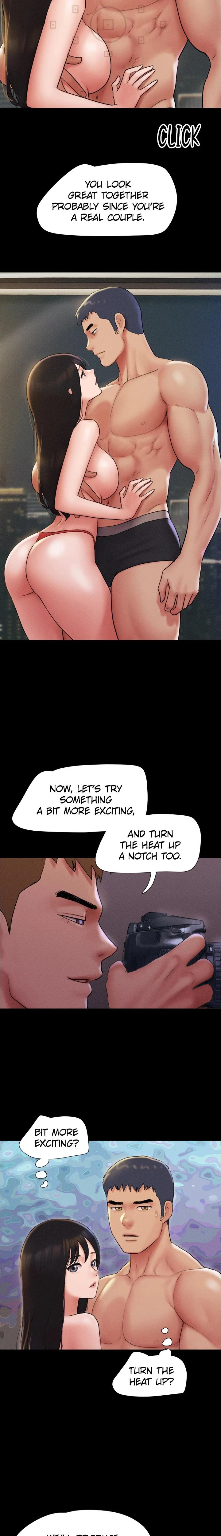 Soeun For All Chapter 46 Page 14