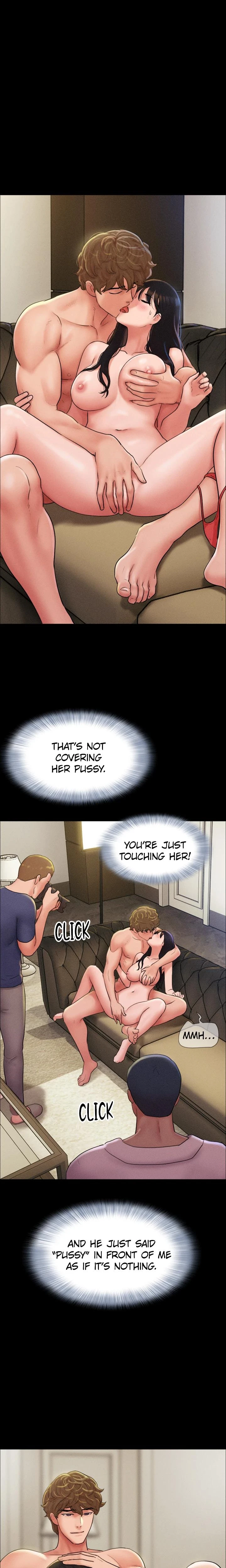Soeun For All Chapter 47 Page 1