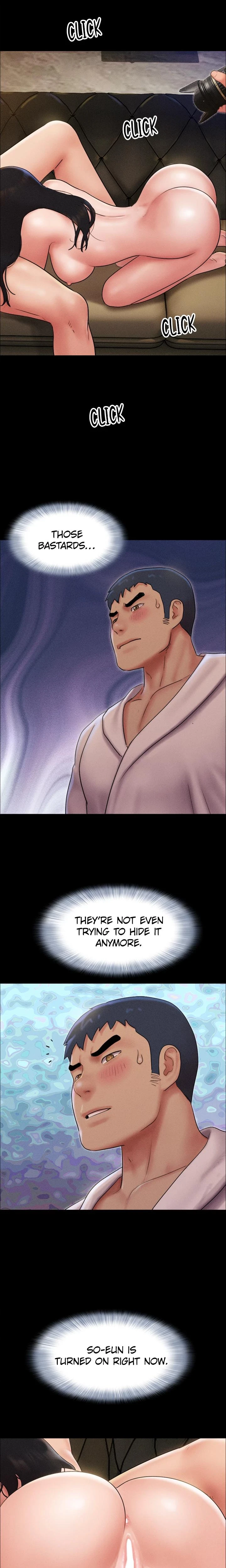 Soeun For All Chapter 47 Page 5