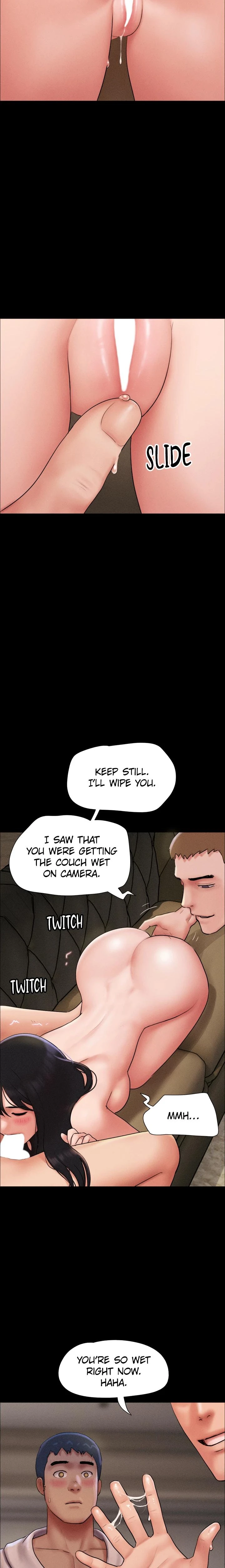 Soeun For All Chapter 47 Page 6