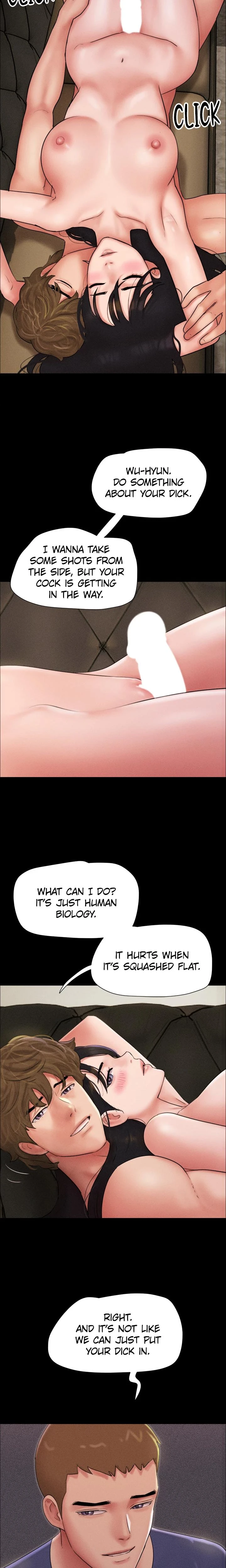 Soeun For All Chapter 47 Page 9