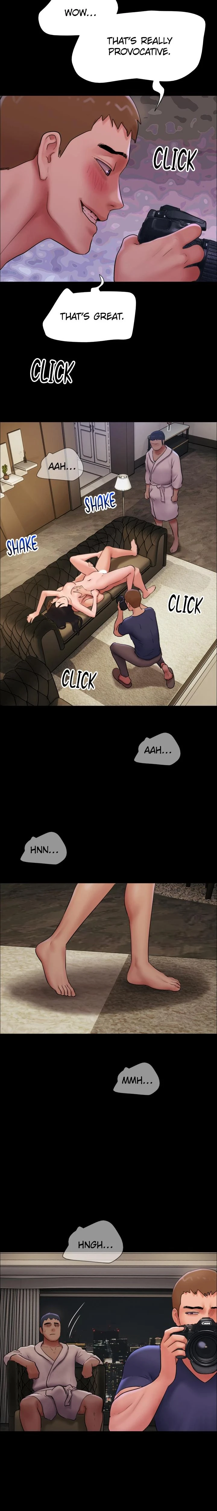 Soeun For All Chapter 47 Page 12