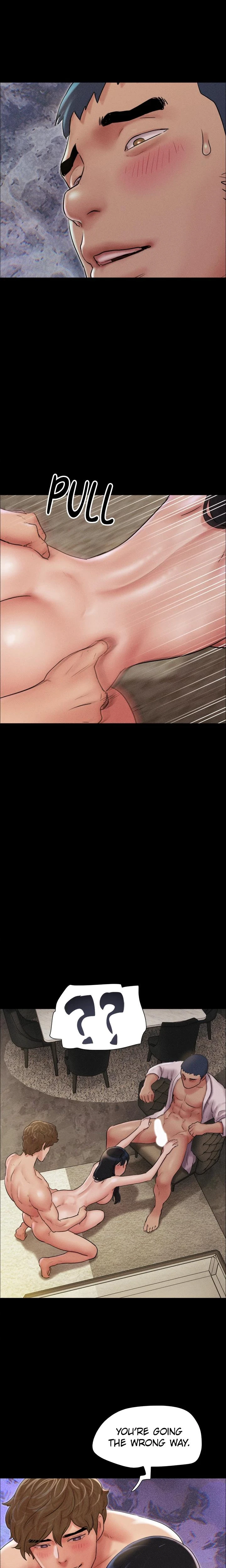 Soeun For All Chapter 47 Page 15