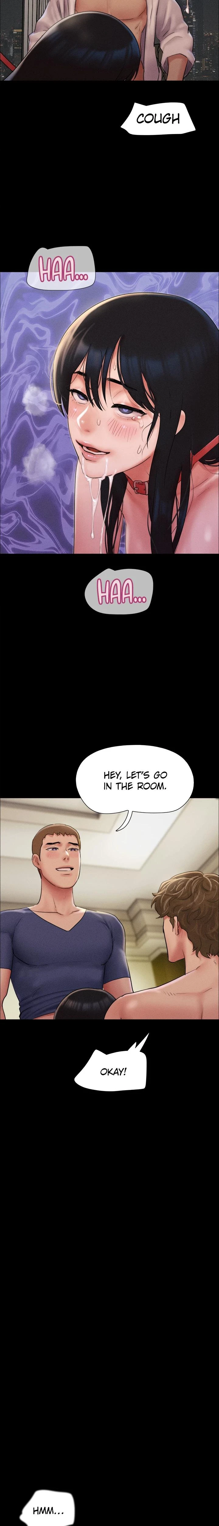 Soeun For All Chapter 47 Page 20