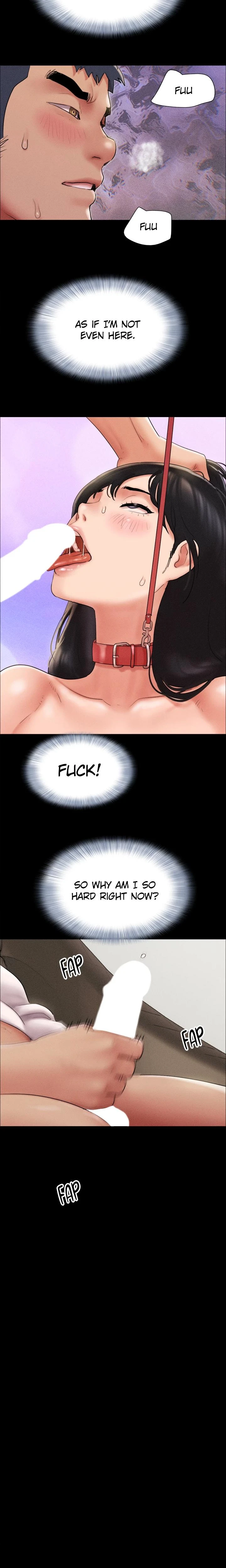 Soeun For All Chapter 47 Page 22