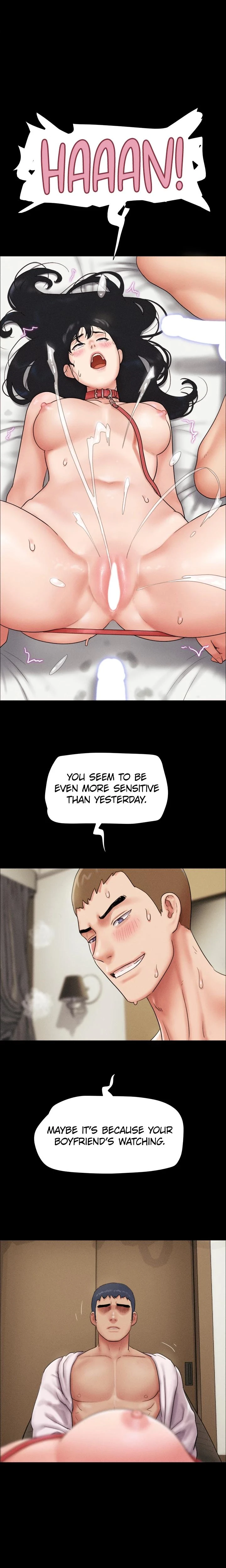 Soeun For All Chapter 48 Page 1