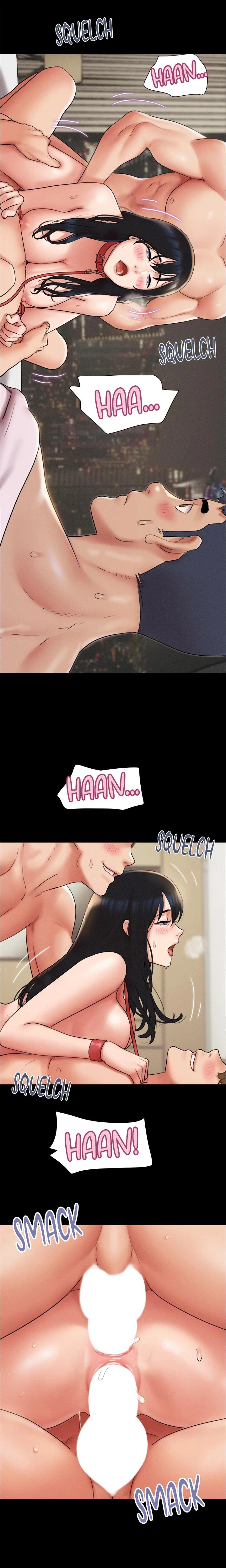 Soeun For All Chapter 48 Page 4