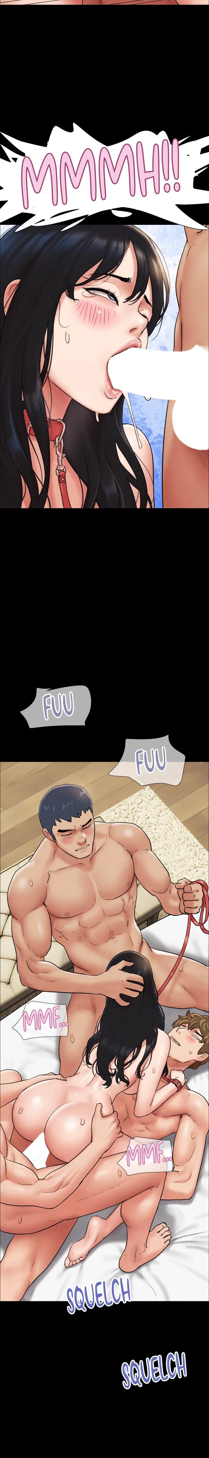 Soeun For All Chapter 48 Page 7