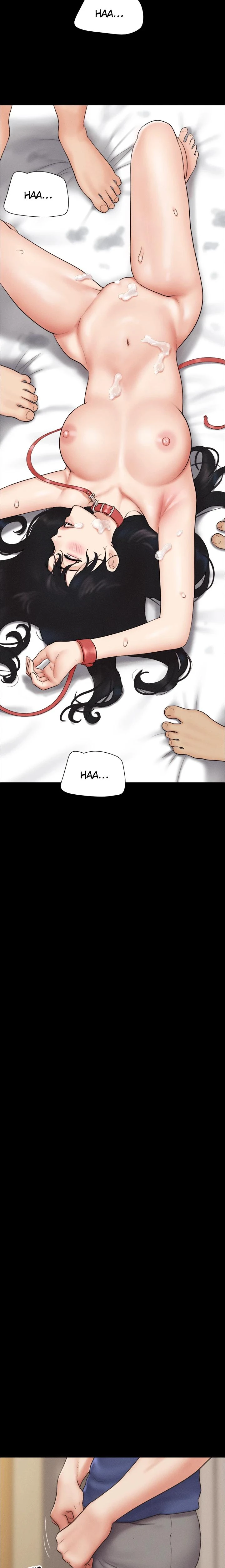 Soeun For All Chapter 48 Page 10