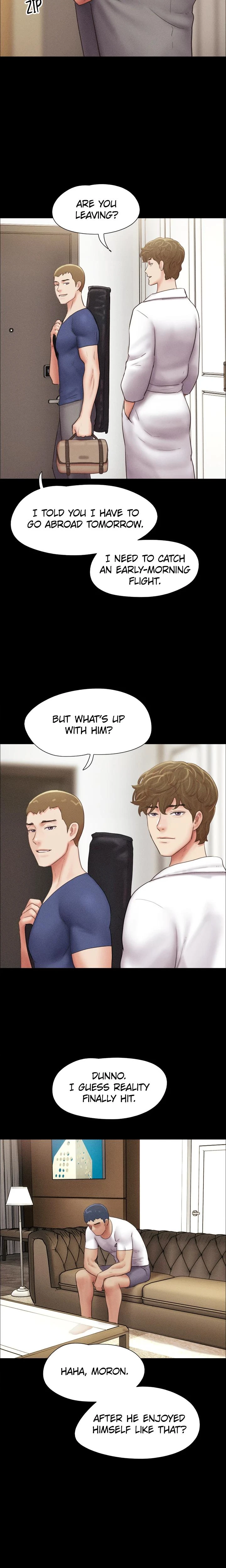 Soeun For All Chapter 48 Page 11
